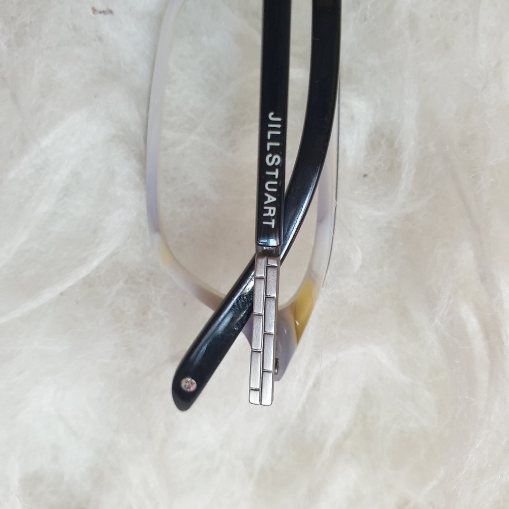 Jill Stuart frames w/case - Picture 2 of 8